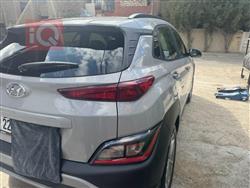 هيونداي كونا